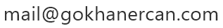 email address